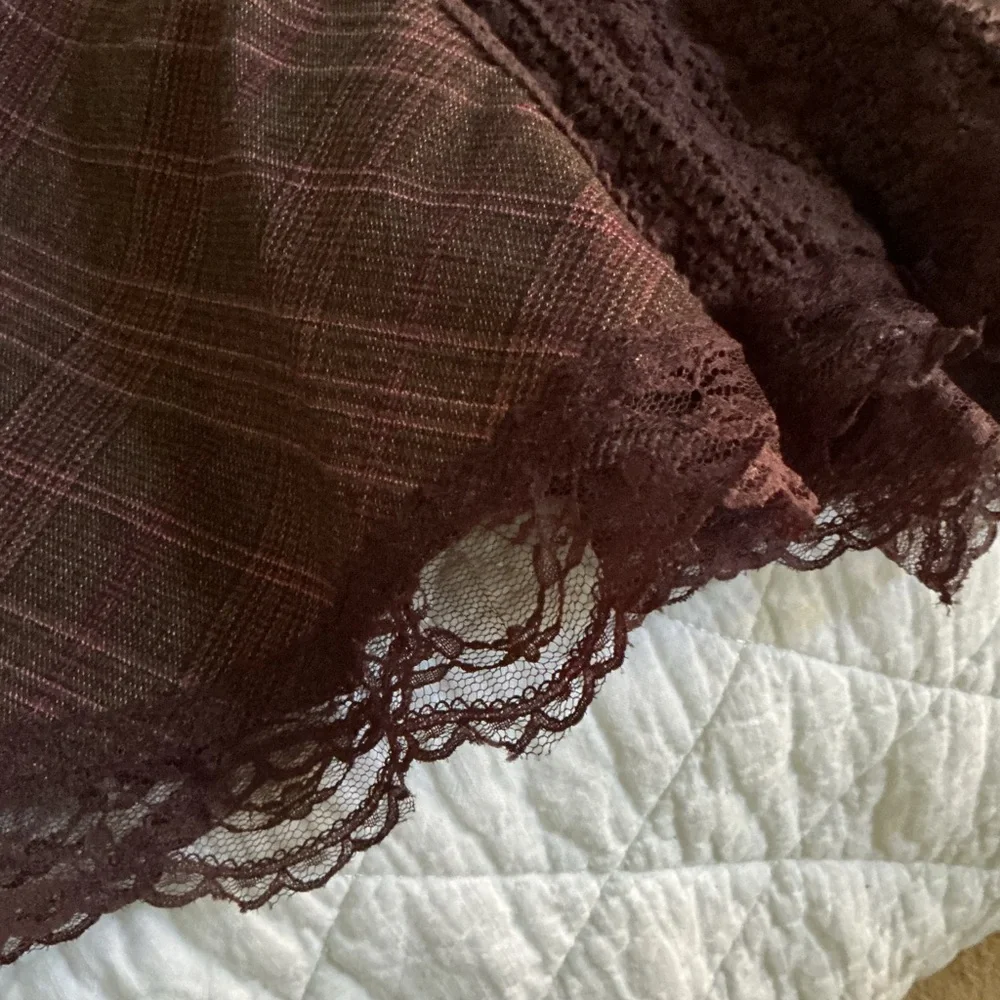 Vintage Nigard Collection Retro Hippie Skirt - Picture 4 of 11